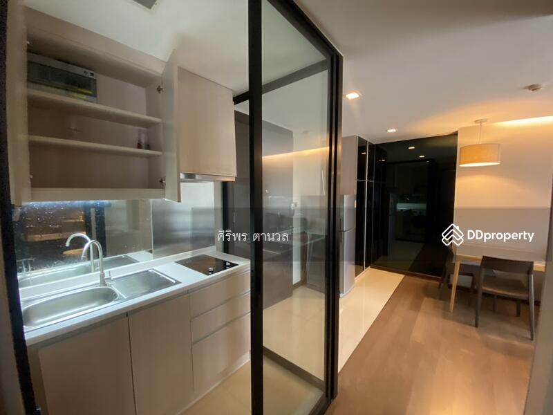 Tidy Thonglor, Bangkok, 105 Sukhumvit 55 Road, Khlong Tan Nua, Watthana, Bangkok, 1 Bedroom, 40 sqm, Condo For Rent, by Siriporn Tanuan, 11291611 - DDproperty.com