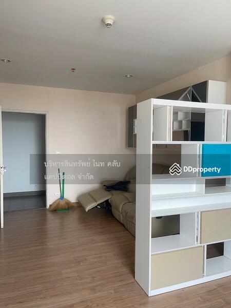 The Tree Bang Po Station, Bangkok, Pracharat Sai 1 Road, Bang Sue, Bangkok, 1 Bedroom, 30 sqm, Condo For Sale, by มยุรี กุมภีร์, 11291668 - DDproperty.com
