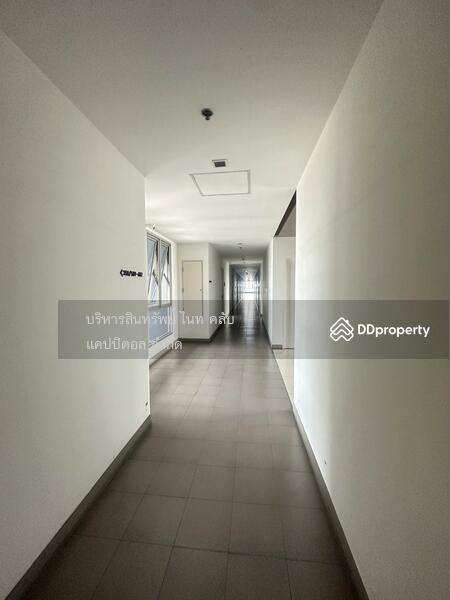 The Tree Bang Po Station, Bangkok, Pracharat Sai 1 Road, Bang Sue, Bangkok, 1 Bedroom, 30 sqm, Condo For Sale, by มยุรี กุมภีร์, 11291668 - DDproperty.com