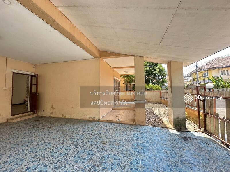 For Sale - Baan Lapawan 15, Nonthaburi