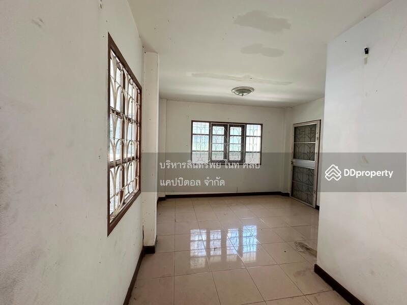 For Sale - Baan Lapawan 15, Nonthaburi