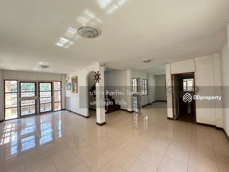 For Sale - Baan Lapawan 15, Nonthaburi