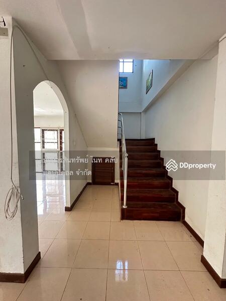 For Sale - Baan Lapawan 15, Nonthaburi