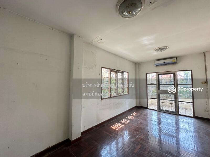 For Sale - Baan Lapawan 15, Nonthaburi