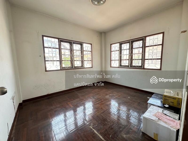 For Sale - Baan Lapawan 15, Nonthaburi