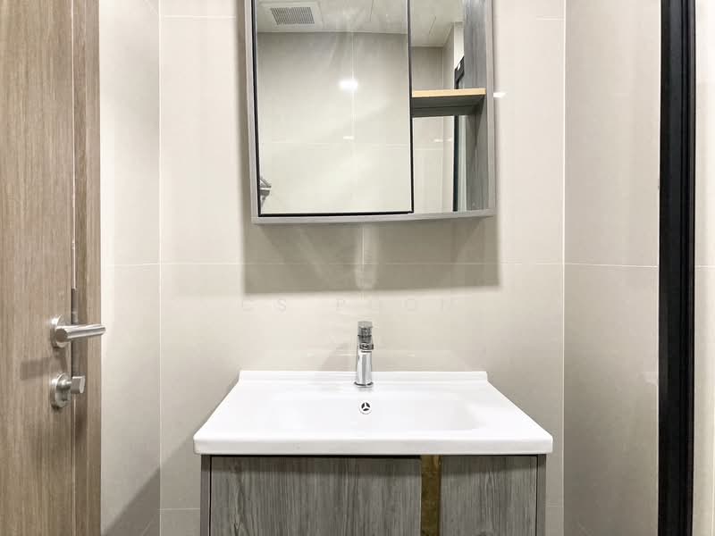 The Muve Ram 22, Bangkok, 3 Soi Ramkhamhaeng 22, Hua Mak, Bang Kapi, Bangkok, Studio, 24 sqm, Condo For Rent, by CS Poon, 11291743 - DDproperty.com