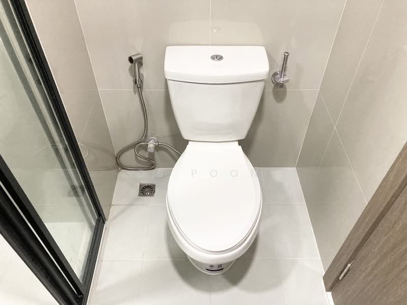 The Muve Ram 22, Bangkok, 3 Soi Ramkhamhaeng 22, Hua Mak, Bang Kapi, Bangkok, Studio, 24 sqm, Condo For Rent, by CS Poon, 11291743 - DDproperty.com