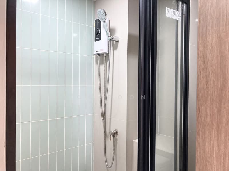 The Muve Ram 22 : เดอะ มูฟ ราม 22, กรุงเทพ, 3 ซอย รามคำแหง 22, หัวหมาก, บางกะปิ, กรุงเทพ, 24 ตร.ม., คอนโด ให้เช่า, โดย CS Poon, 11291743 - DDproperty.com