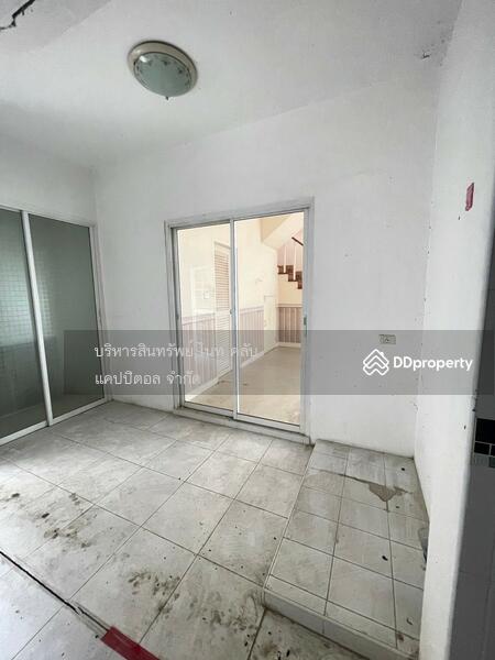 For Sale - Narawadee Pinklao-Rama 5, Nonthaburi