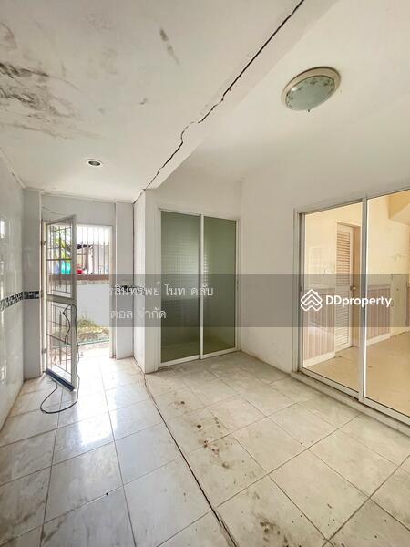 For Sale - Narawadee Pinklao-Rama 5, Nonthaburi