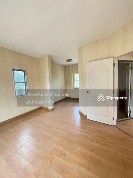 For Sale - Narawadee Pinklao-Rama 5, Nonthaburi