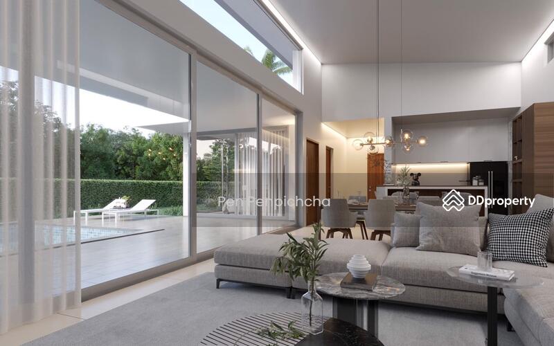 Horizon Villas, Surat Thani, Bo Put, Ko Samui, Surat Thani, 3 Bedrooms