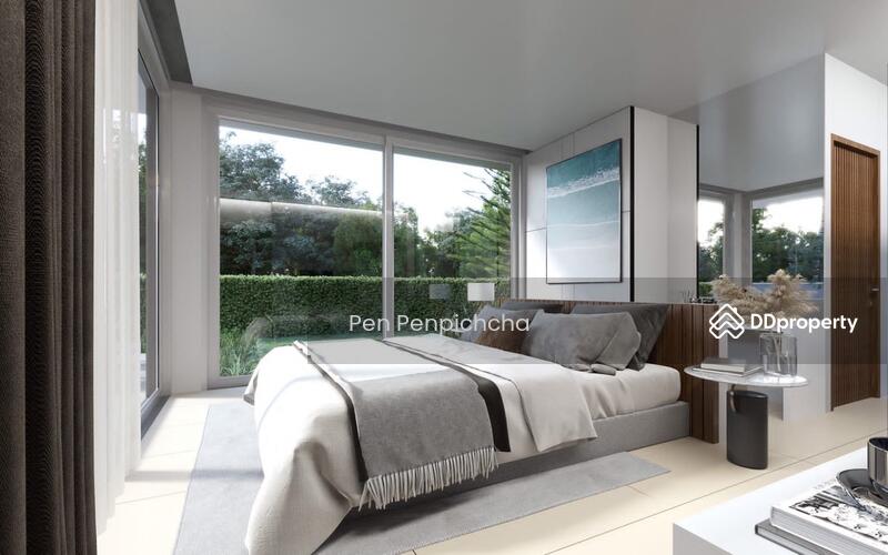 Horizon Villas, Surat Thani, Bo Put, Ko Samui, Surat Thani, 3 Bedrooms