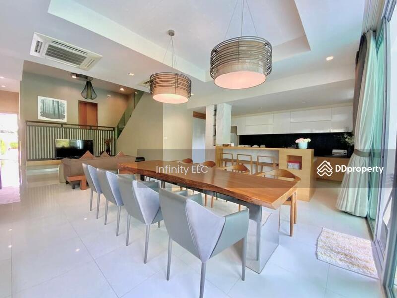 For Rent - Casalunar Paradiso, Chon Buri