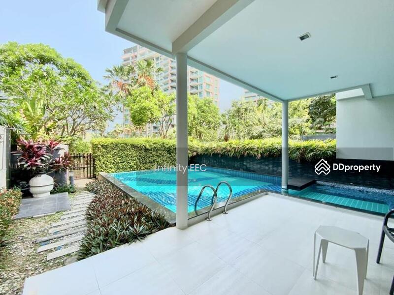 For Rent - Casalunar Paradiso, Chon Buri