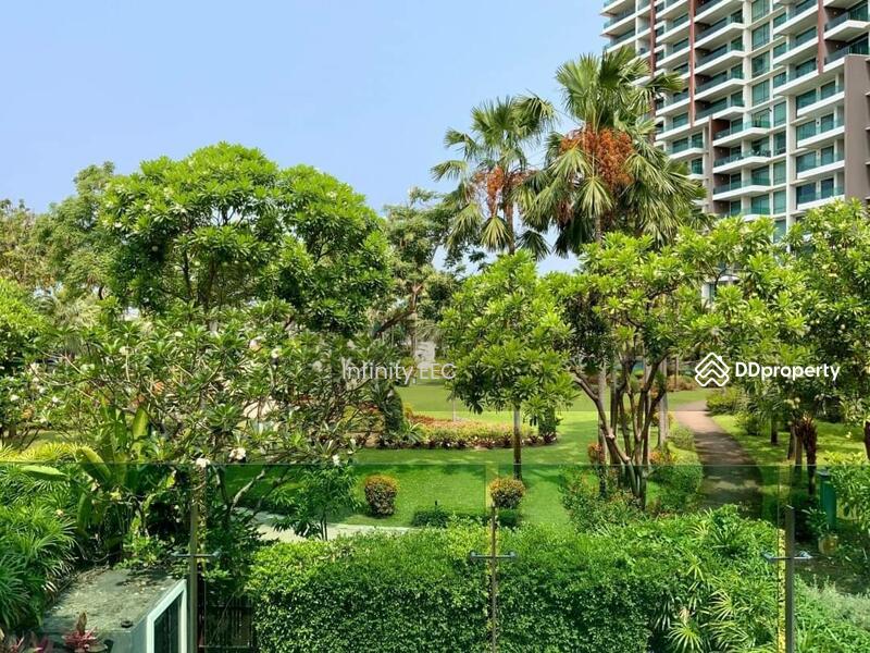 For Rent - Casalunar Paradiso, Chon Buri