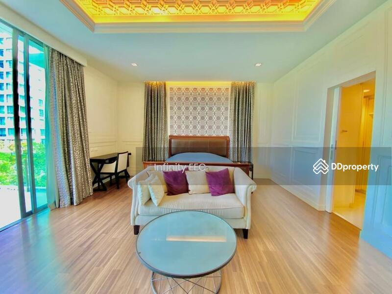 For Rent - Casalunar Paradiso, Chon Buri