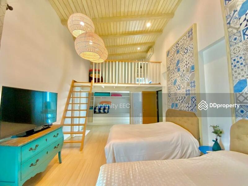 ให้เช่า - Casalunar Paradiso : คาซาลูน่า พาราดิโซ, ชลบุรี
