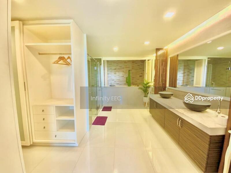 For Rent - Casalunar Paradiso, Chon Buri