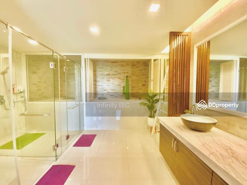 For Rent - Casalunar Paradiso, Chon Buri