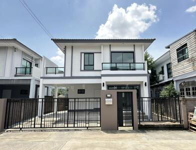 ขาย - The Plant Rangsit Klong 4-Wongwaen : เดอะ แพลนท์ รังสิต คลอง 4-วงแหวน, ปทุมธานี