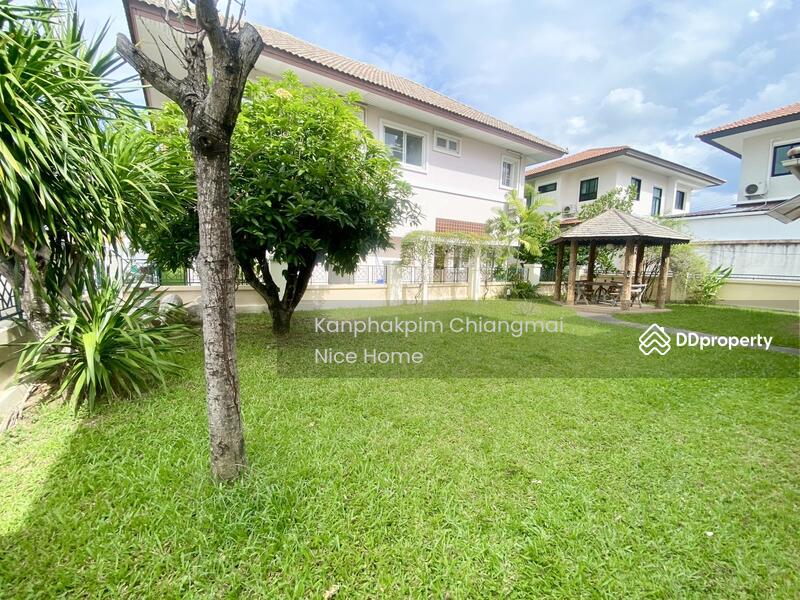 For Rent - Koolpunt Ville 10, Chiang Mai