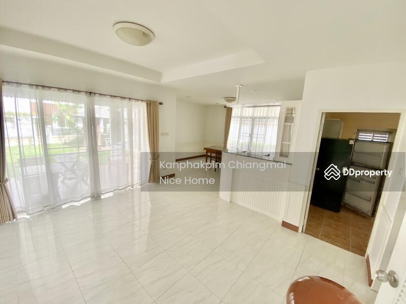 For Rent - Koolpunt Ville 10, Chiang Mai