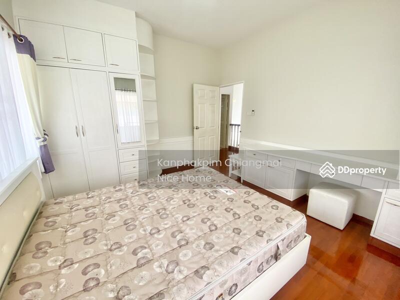 For Rent - Koolpunt Ville 10, Chiang Mai