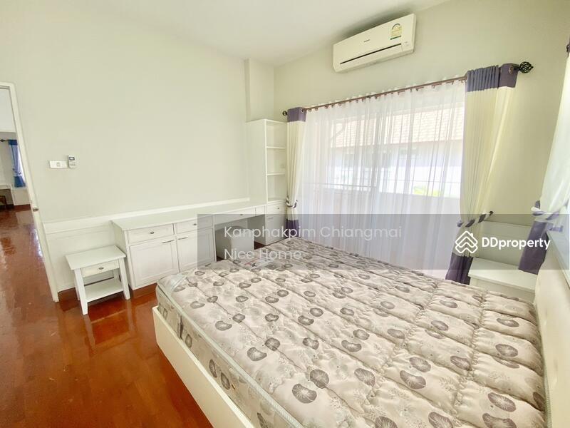 For Rent - Koolpunt Ville 10, Chiang Mai