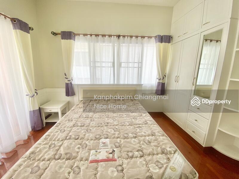 For Rent - Koolpunt Ville 10, Chiang Mai