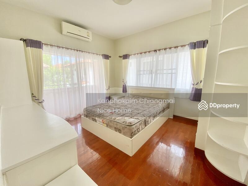For Rent - Koolpunt Ville 10, Chiang Mai