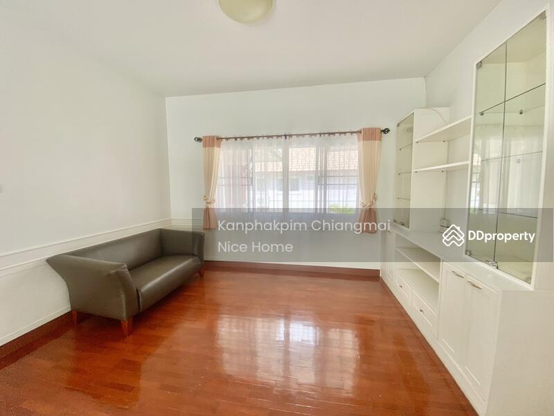 For Rent - Koolpunt Ville 10, Chiang Mai