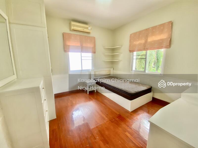 For Rent - Koolpunt Ville 10, Chiang Mai