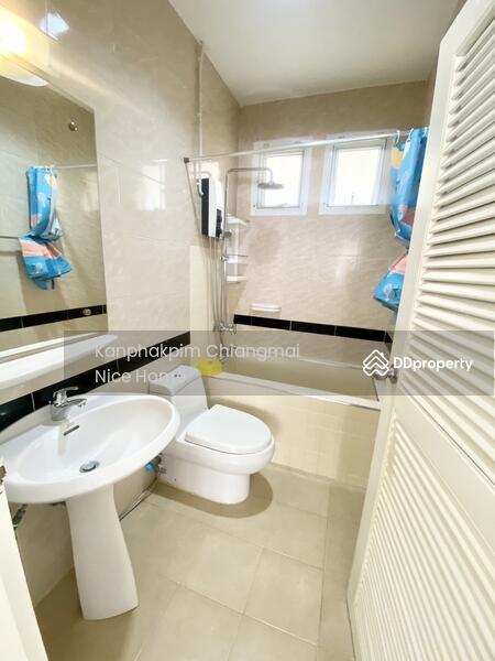 For Rent - Koolpunt Ville 10, Chiang Mai