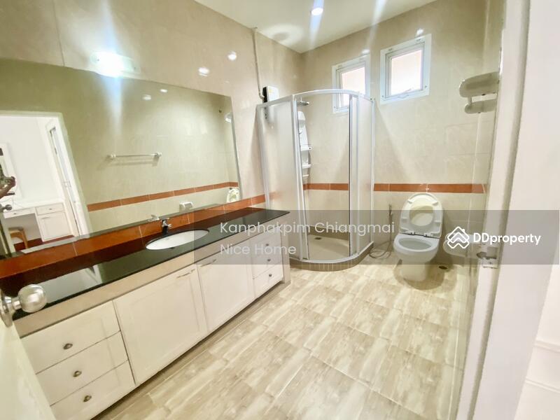 For Rent - Koolpunt Ville 10, Chiang Mai