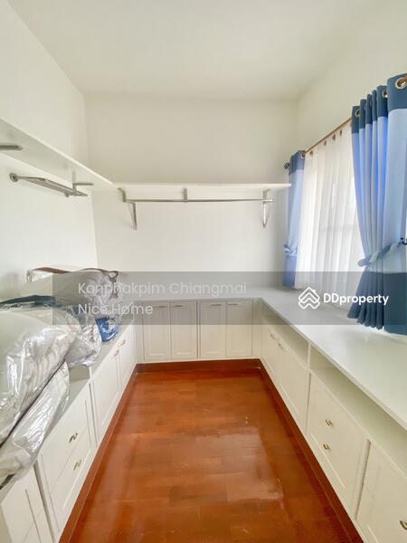 For Rent - Koolpunt Ville 10, Chiang Mai