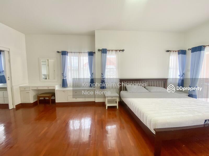 For Rent - Koolpunt Ville 10, Chiang Mai