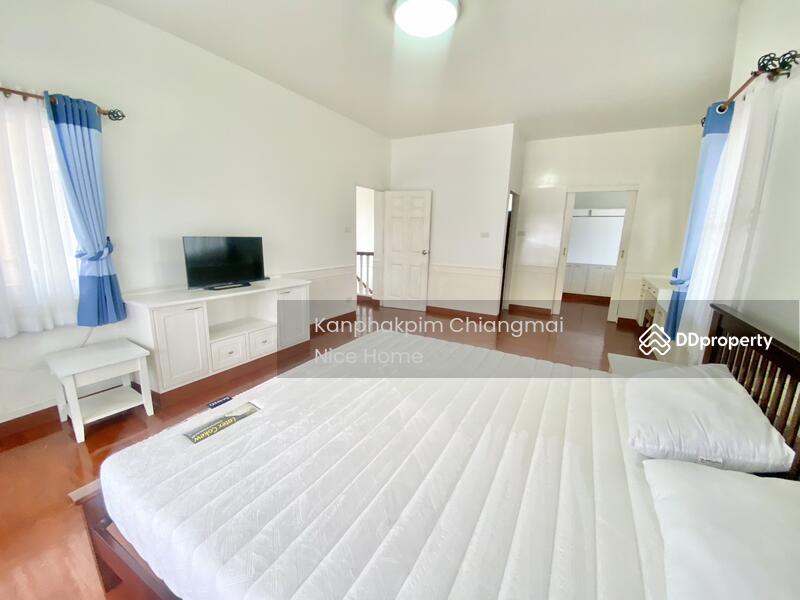 For Rent - Koolpunt Ville 10, Chiang Mai