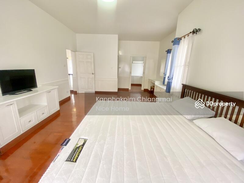 For Rent - Koolpunt Ville 10, Chiang Mai