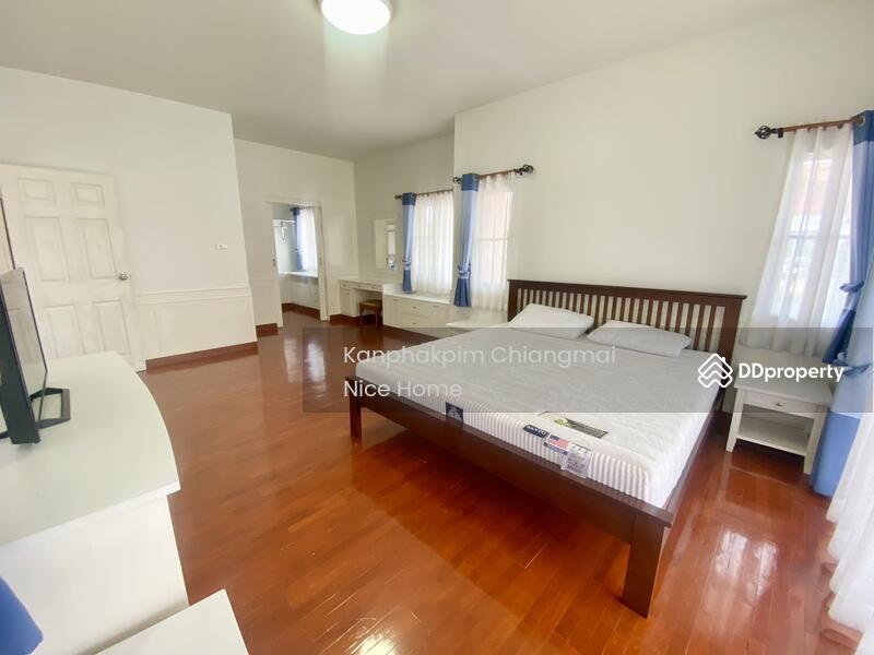 For Rent - Koolpunt Ville 10, Chiang Mai