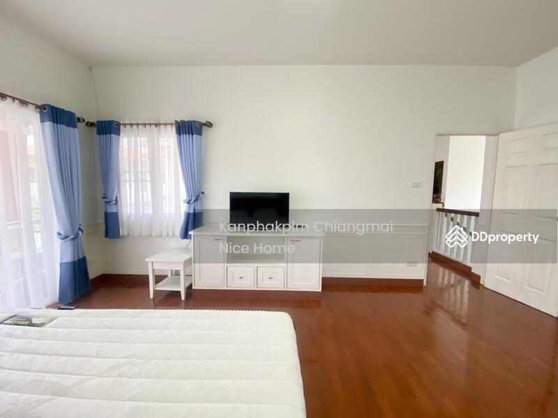 Koolpunt Ville 10 : กุลพันธ์วิลล์ 10, เชียงใหม่, ถ.สันกำแพงสายใหม่, ไชยสถาน, สารภี, เชียงใหม่, 220 ตร.ม., บ้านเดี่ยว ให้เช่า, โดย Kanphakpim Chiangmai Nice Home, 11292128 - DDproperty.com