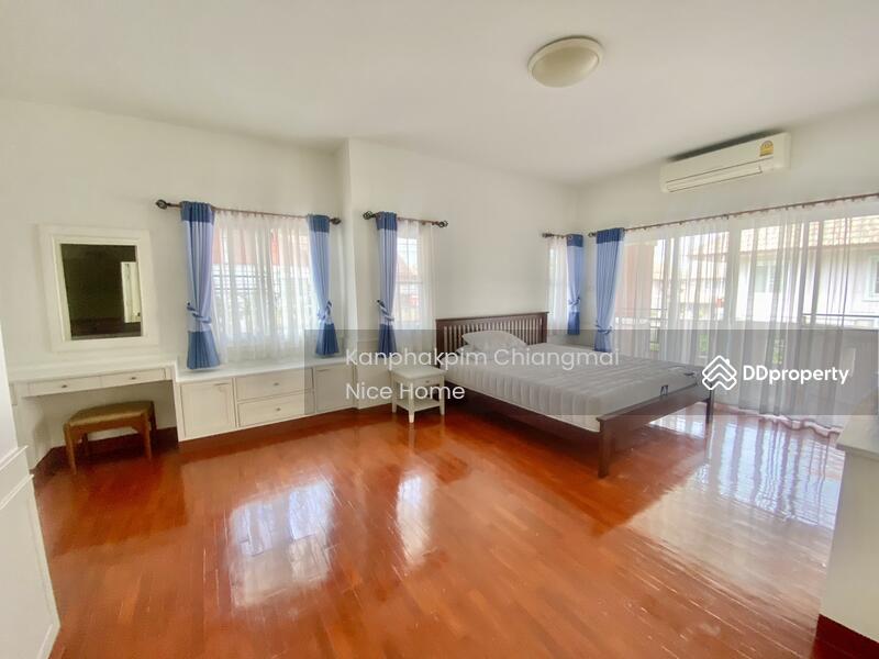 For Rent - Koolpunt Ville 10, Chiang Mai