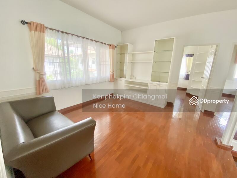 For Rent - Koolpunt Ville 10, Chiang Mai