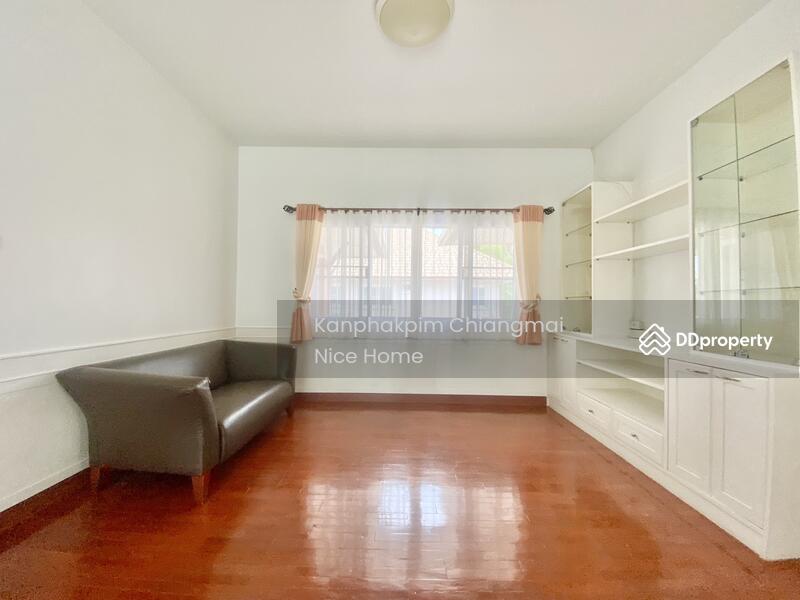 For Rent - Koolpunt Ville 10, Chiang Mai