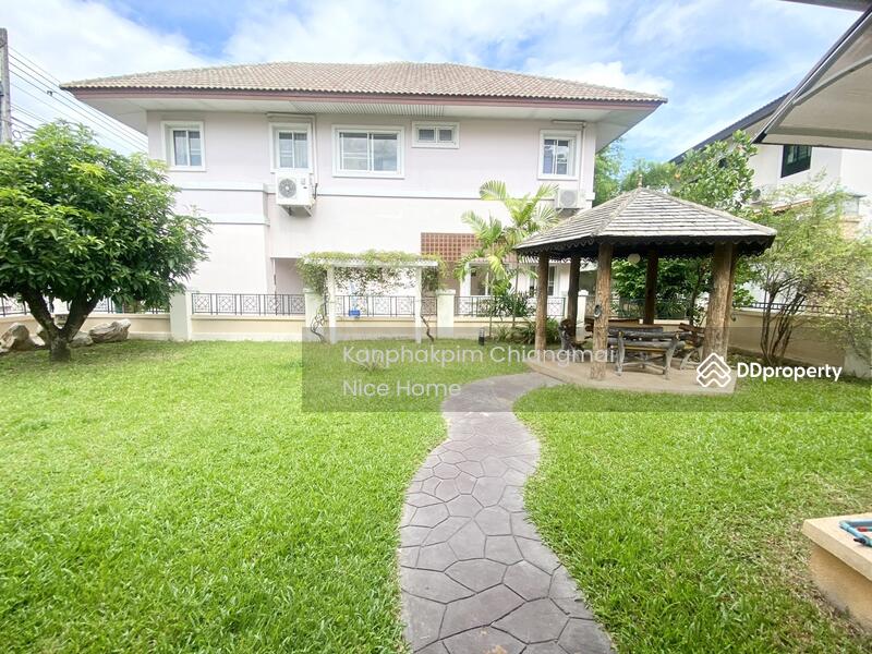 For Rent - Koolpunt Ville 10, Chiang Mai