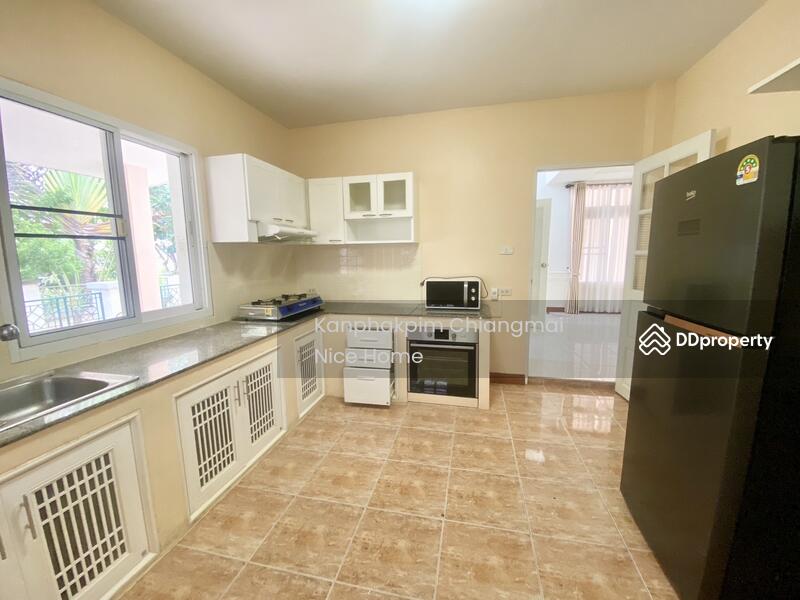 For Rent - Koolpunt Ville 10, Chiang Mai