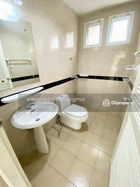 For Rent - Koolpunt Ville 10, Chiang Mai