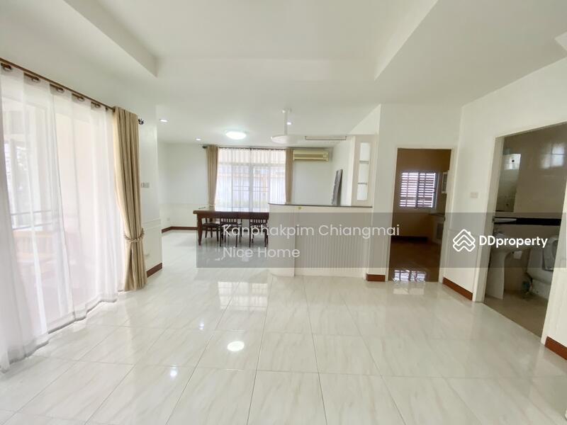 For Rent - Koolpunt Ville 10, Chiang Mai