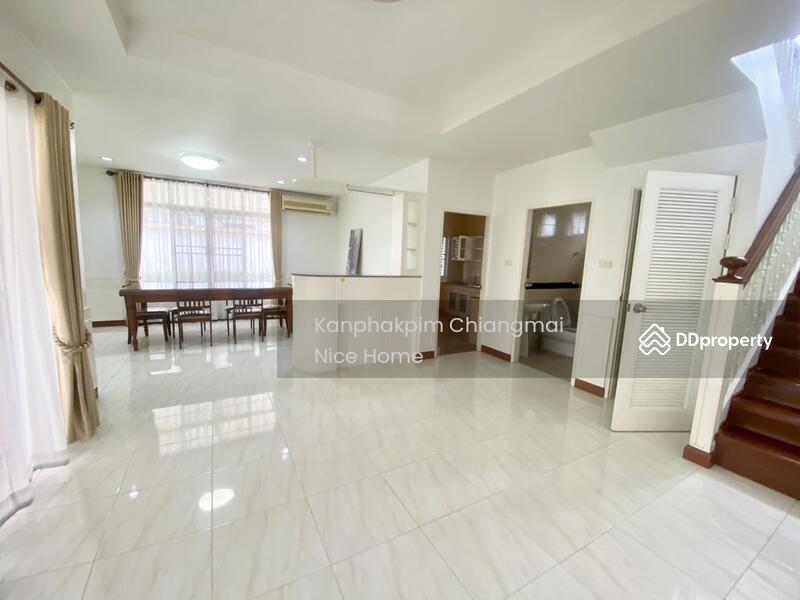For Rent - Koolpunt Ville 10, Chiang Mai