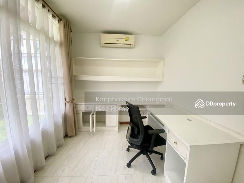 For Rent - Koolpunt Ville 10, Chiang Mai